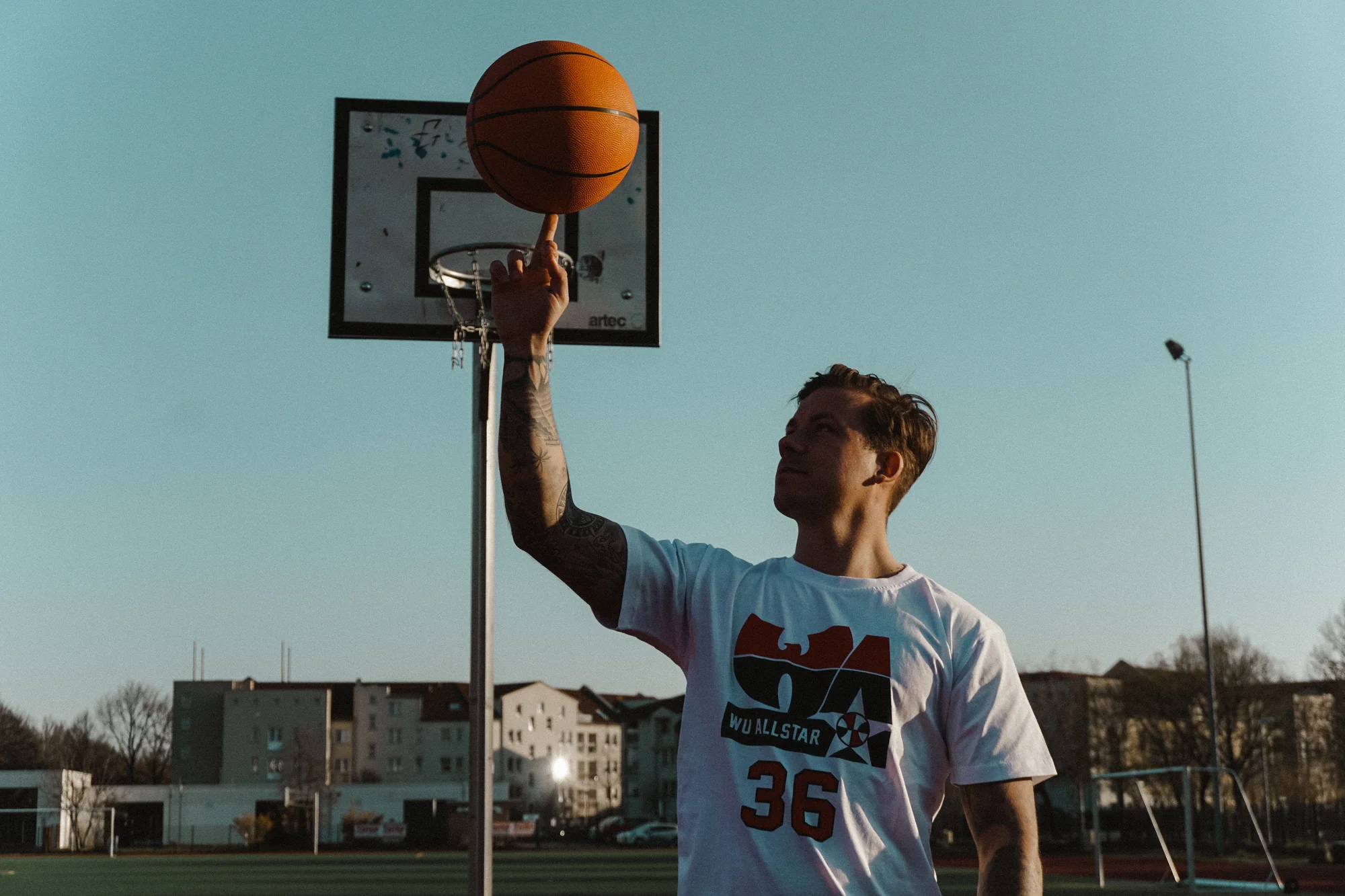 Wu-Wear: Die Legende lebt weiter